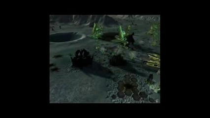 Sc Forged Alliance - Gameplay