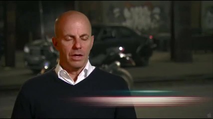 Fast Five Featurette