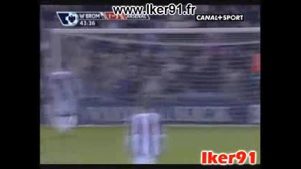 03.03 Уба - Арсенал 1:3 Никлас Бендер Гол