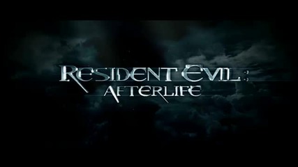 _resident Evil_ Afterlife_ Trailer Hd