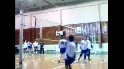 Мартинчо От Сливен - Волейбол
