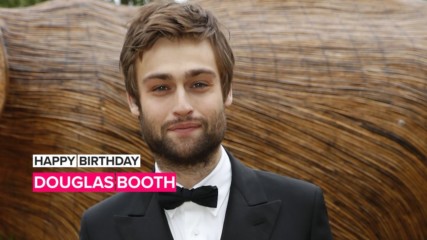 3 Impressive facts about British actor Douglas Booth