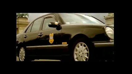 David Deejay ft. Dony - So Bizarre [official Video]