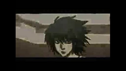 Death Note - Apocalyptica