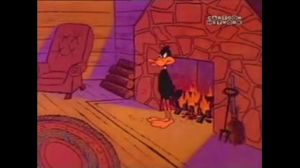 Speedy Gonzales - Snow Excuse 