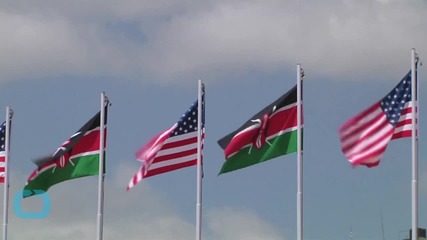 Obama's Kenya Agenda is Personal
