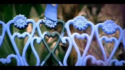 Jordin Sparks - One Step At A Time | Официално Видео |