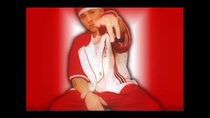 Въртящ модел Eminem - Role Model (slim Shady Lp 1999) 