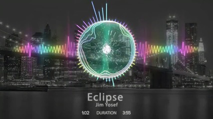 2016/ Jim Yosef - Eclipse (remix)