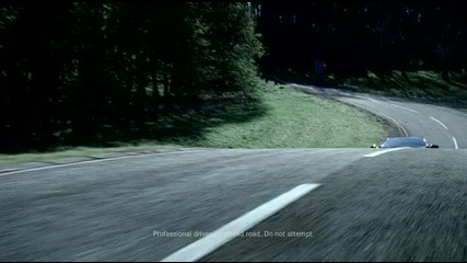 Mercedes: Museum Trip 