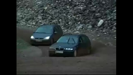The Nitro Circus The Tire 
