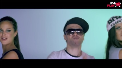 Dj Vujo#91 - Dobro Vece Balkan (idjplay)