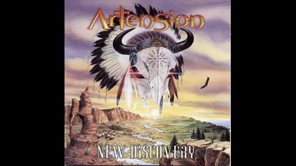 Artension - remember my name