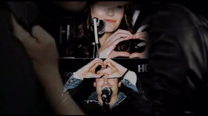 The Vampire Diaries • Bloodstream
