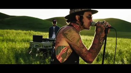 Yelawolf - American You Official Video 2015