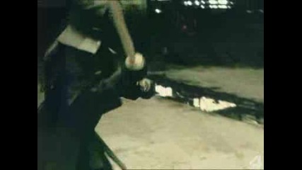 Enigma - Push The Limits musicalclip