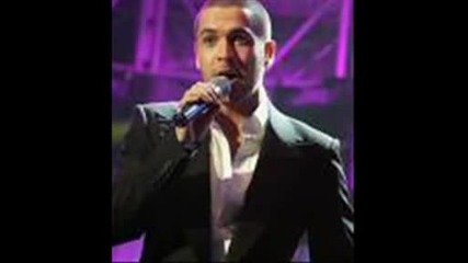 Shayne Ward - Something Worth Living For