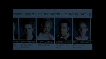 Final Destination 2 - Trailer 1 - Mine