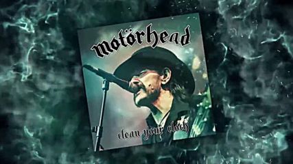 Motorhead - Bomber ( Official Live Video)