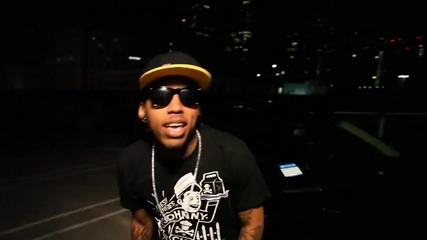 Yung Berg - Yungest In The City (feat. K - Shawn & Rockstar) ( H D ) 
