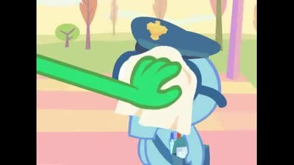 Happy Tree Friends - Peas In A Pod