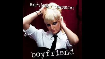 Ashlee Simpson - Boyfriend (eddie Baez Radio Edit)
