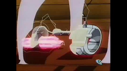 Centurions - 18 - Double Agent 