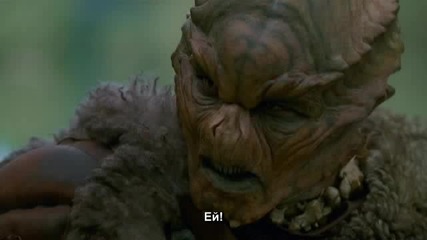 Stargate Sg - 1 Season 4 Episode 8 Part 2
