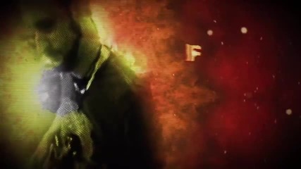 Black Stone Cherry - Soul Machine / Official Lyric Video