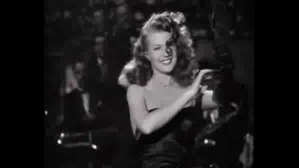 Pink Martini: Amado Mio-Rita Hayworth