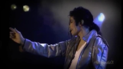 Michael Jackson - The Lost Children - фенско видео (invincible 2001) 