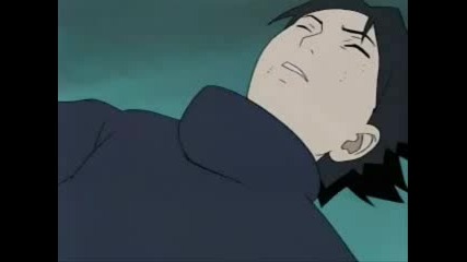 Uchiha Sasuke
