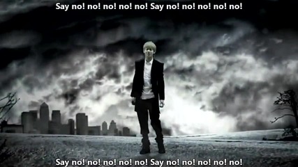 [ hq ] Beast - Say No Mv [english subs ]