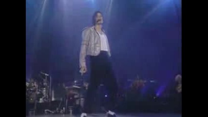 Michael Jackson - Heal the World (acapella)