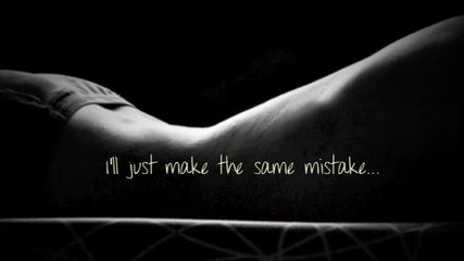 Same Mistake - James Blunt