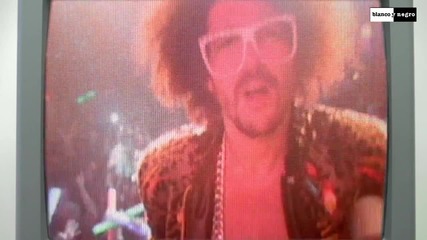 Lil Jon feat. Lmfao - Drink ~ Official Video ~