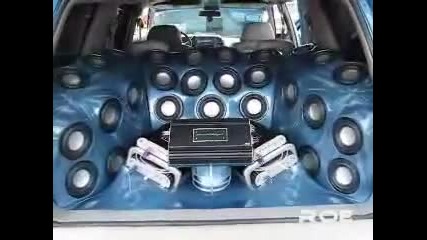 Elemental Designs 6.5 Eu - 700 