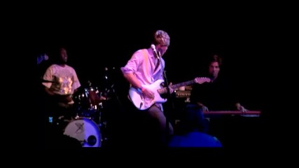Jonathan Clay - Hey Joe 