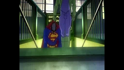 All Star Superman - Bg Sub (3/3) 