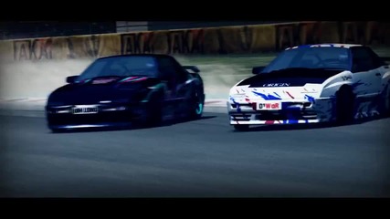 Lfs Small drift twin movie