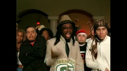 The Black Eyed Peas - Shut Up 