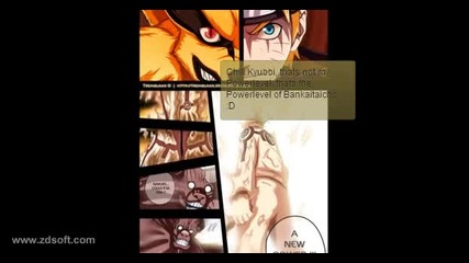 Skrillex vs Naruto (2)