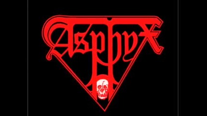 Asphyx - Crush The Cenotaph