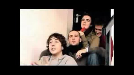 Mcfly Sing The Beatles