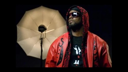 R.kelly ft. Snoop Dogg - Pimpin Aint Easy