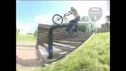 Bmx Bails 2 - Props Visual
