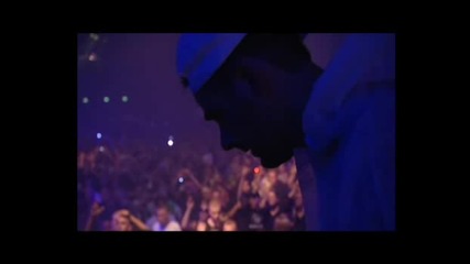 G - Town Madness @ Project Hardcore 2007