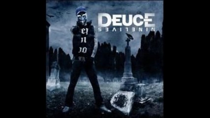 Deuce - The One (2012)