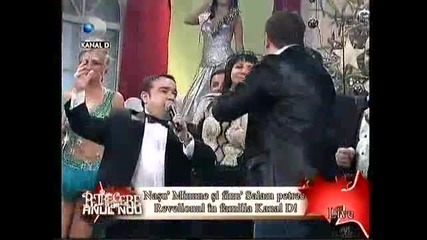 Youtube - Live Florin Salam si Adrian Minune Revelion 2010 !!!.mp4 (360p) 