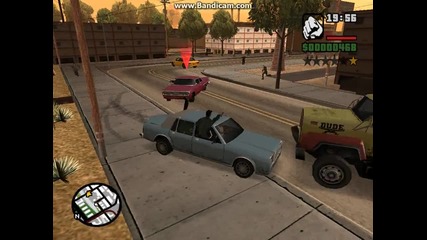gta sa mision#5